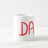 DANI KAFFEETASSE (Mittel)