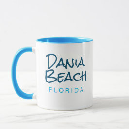 Dania Beach Florida Tasse