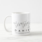 Daniek Peptidname Tasse (Links)