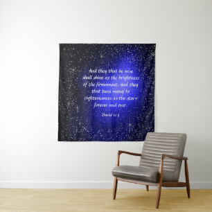 Daniel 12:3 wandteppich