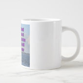 Daniel 12:3 WEBU Tasse (Rechts)