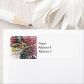 Daniel 2:21 - Und er ändert sich (Insitu)