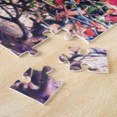 Daniel 2:21 - Und er ändert sich Puzzle (Seite)