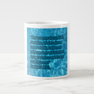 Daniel 2:23 WEBU Tasse