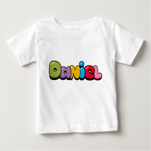 Daniel Baby T - Shirt