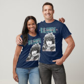 Daniel Balavoine Frankophile Design T-Shirt (Unisex)