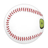 Daniel Baseball (Vorderseite Links)