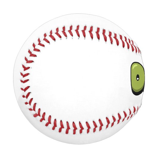 Daniel Baseball (Vorderseite Links)