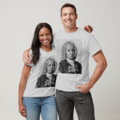 Daniel Bernoulli T-Shirt (Unisex)
