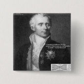 Daniel Bernoulli True Physical Quotierungen - Gesc Button (Vorderseite)