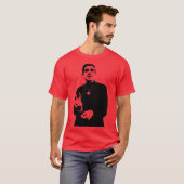 Daniel Berrigans Freund T-Shirt (Vorne ganz)