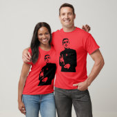 Daniel Berrigans Freund T-Shirt (Unisex)