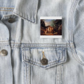 Daniel Boone begleitet Siedler Button (Beispiel)