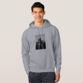 Daniel Boone Hoodie (Vorne ganz)