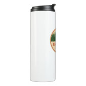 Daniel Boone National Forest Thermosbecher (Nach links gedreht)