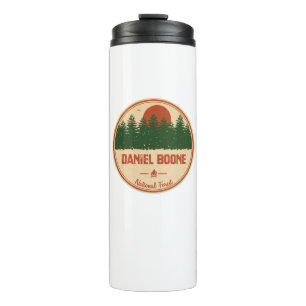 Daniel Boone Nationalforst Thermosbecher
