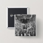Daniel-Bürger, Illustration 'von den Porträts Button (Vorne & Hinten)