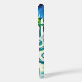 Daniel Case-Mate iPhone Hülle (Rückseite / Links)