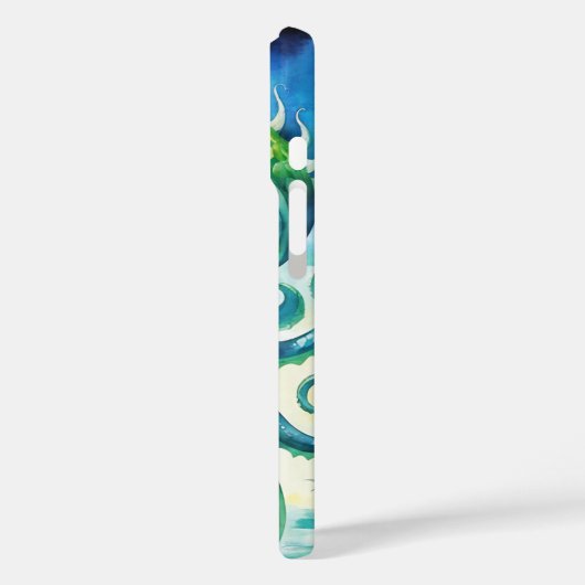 Daniel Case-Mate iPhone Hülle (Rückseite / Links)