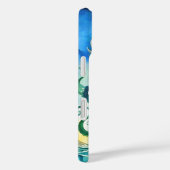 Daniel Case-Mate iPhone Hülle (Rückseite / Rechts)