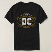 Daniel Cormier Essential T Shirt (Design vorne)