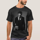 Daniel Craig T-Shirt (Vorderseite)
