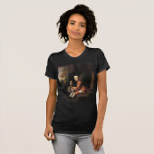 Daniel Crommelin Verplanck - John Singleton Copley T-Shirt (Vorne ganz)