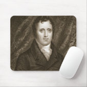 Daniel D. Tompkins (1774-1825) graviert von Thomas Mousepad (Mit Mouse)