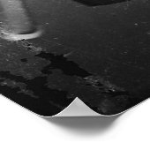 Daniel E. Sickles Poster (Ecke)