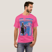 Daniel Gafford Dallas Mavericks T-Shirt (Vorne ganz)