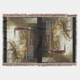 Daniel im die Höhlen-BibelScripture des Löwes Decke