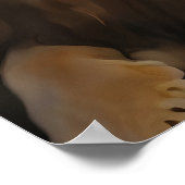 Daniel im Lions' Den Poster (Ecke)