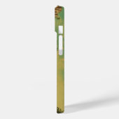 Daniel in den Lions' Den Case-Mate iPhone Hülle (Rückseite / Links)