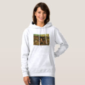 Daniel in den Lions' Den Hoodie (Vorne ganz)