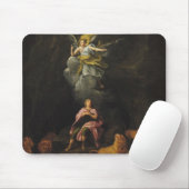 Daniel in der Höhle der Löwen Mousepad (Mit Mouse)