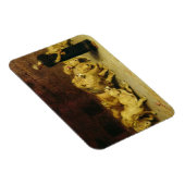 Daniel in the Lions' Den, 1872 von Briton Riviere Magnet (Rechte Seite)