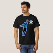 Daniel Jacas T - Shirt (Vorne ganz)