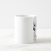 Daniel Kalotov Kaffeetasse (Mittel)