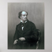 Daniel Maclise, Esq. RA Poster (Vorne)