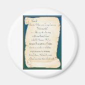 Daniel Magnet (Vorne)