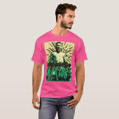 Daniel Marcos T-Shirt (Vorne ganz)