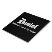 Daniel Meaning Fliese (Seite)
