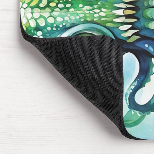 Daniel Mousepad (Ecke)