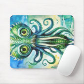 Daniel Mousepad (Mit Mouse)