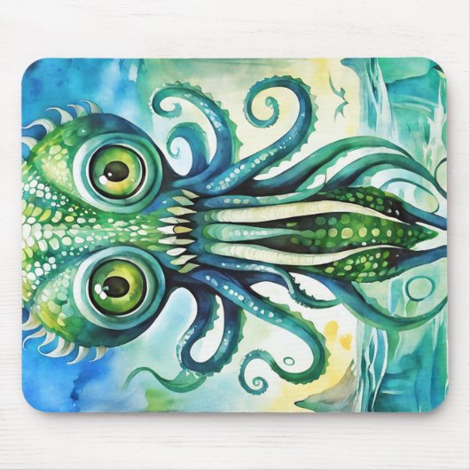 Daniel Mousepad (Vorne)