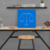 Daniel Name Cloud Customizable Poster