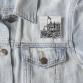 Daniel O'Connel bei der Sitzung an der Ordnung Button (Beispiel)