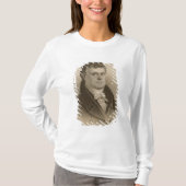 Daniel O'Connell T-Shirt (Vorderseite)