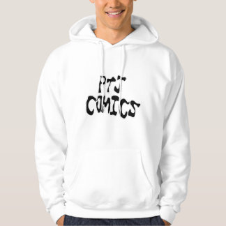 Daniel Park Hoodie Design aus Lookism