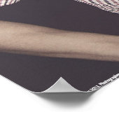 Daniel Ramos Poster 1 (Ecke)